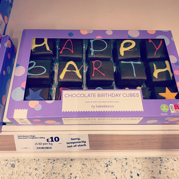Happy Barth Day