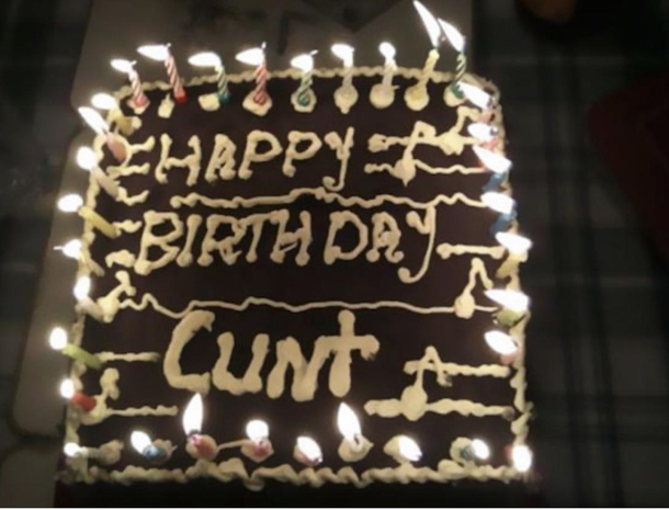 Happy birthday Clint