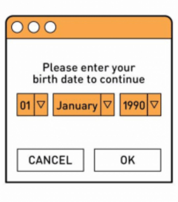 Happy birthday half the internet population