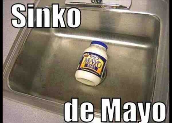 Happy Cinco de Mayo