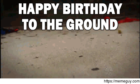 Happy Earth day everyone