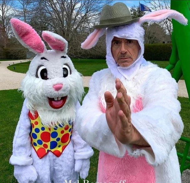 happy Easter 