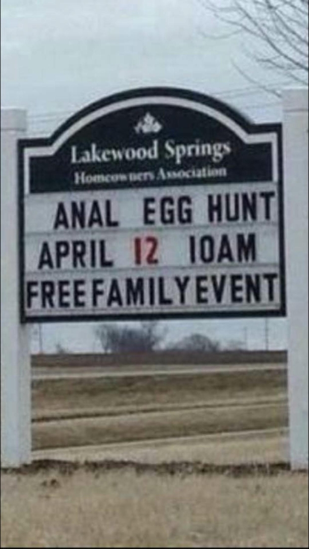 Happy Easter