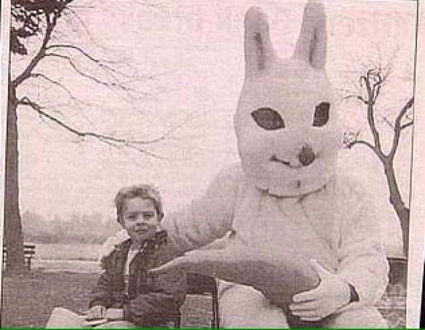 Happy Easter