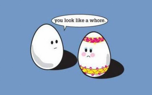 Happy Easter