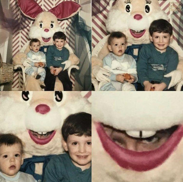 Happy Easter