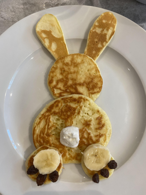 Happy Easter