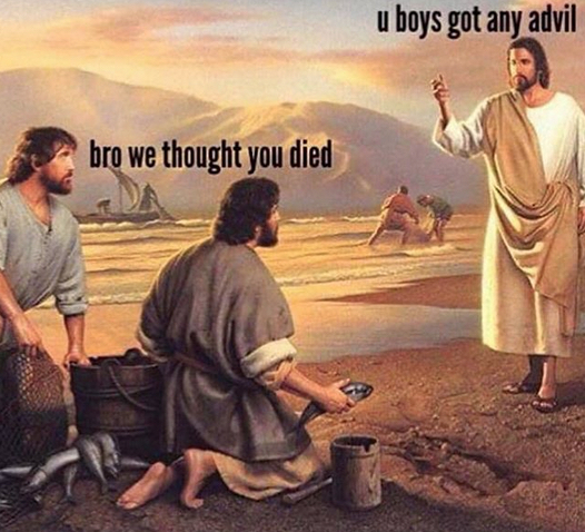 Happy Easter
