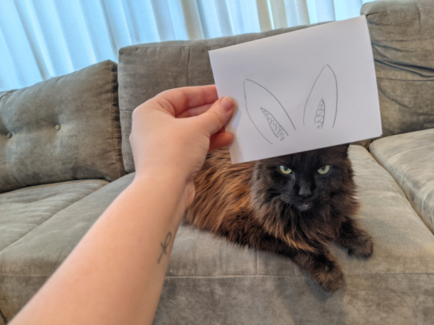 Happy Easter