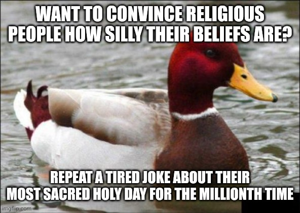 Happy Easter