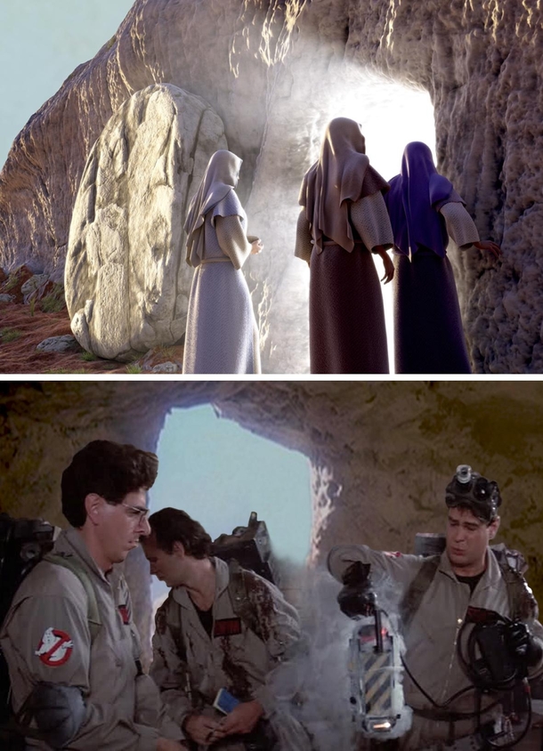 Happy Easter everyone