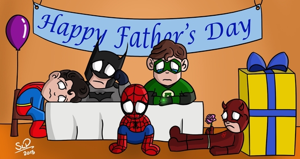 Happy Fathers Day