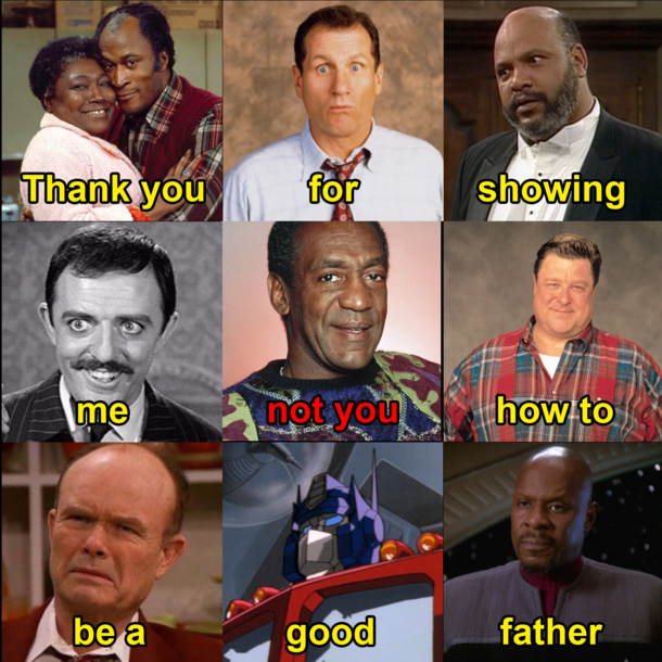 Happy Fathers Day