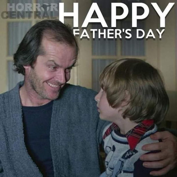 Happy Fathers Day