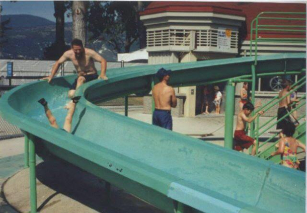 Happy Fathers Day Here is my favourite photo I have of my Dad and I