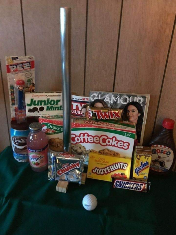 Happy Festivus everyone