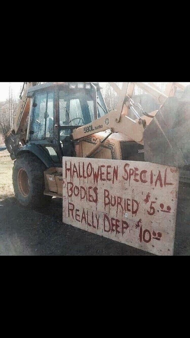 Happy Halloween