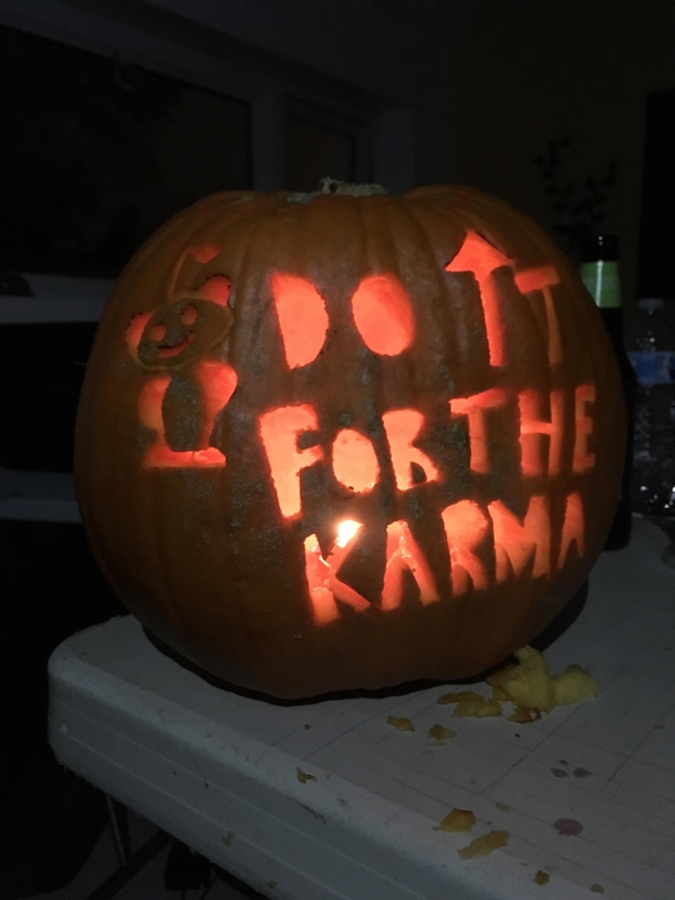 Happy Halloween