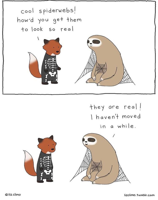 Happy halloween