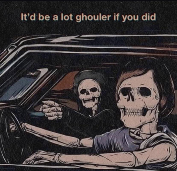 Happy Halloween