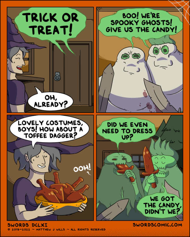 Happy Halloween