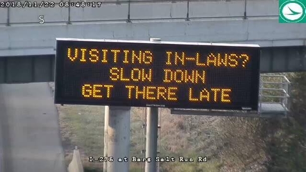 Happy holidays