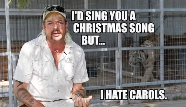 Happy Holidays
