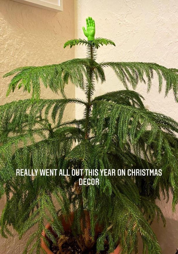 Happy Hulk Holidays