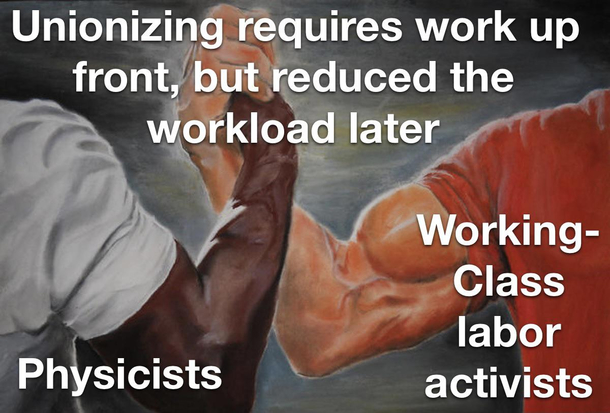 Happy Labor Day Weekend