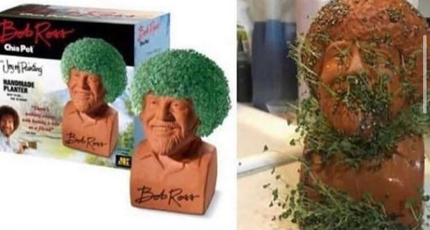 Happy Little Accidents Right