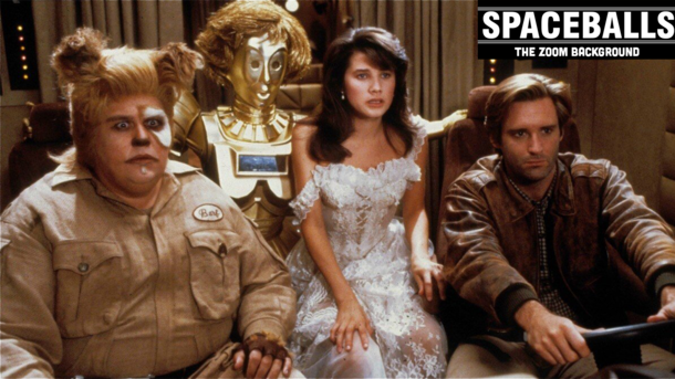 Happy May the Schwartz-th Be With You