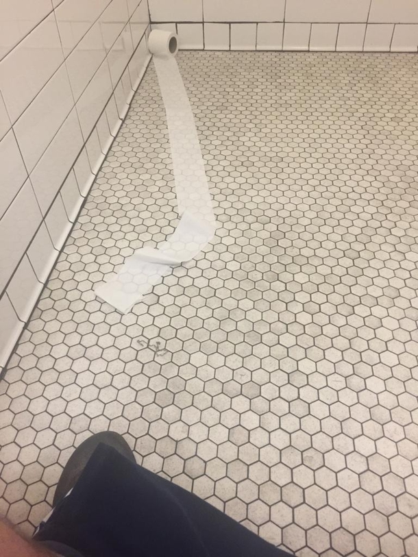 Happy Monday to me