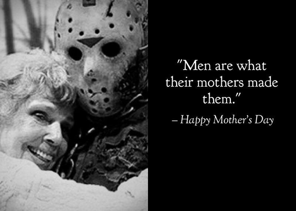 Happy Mothers Day