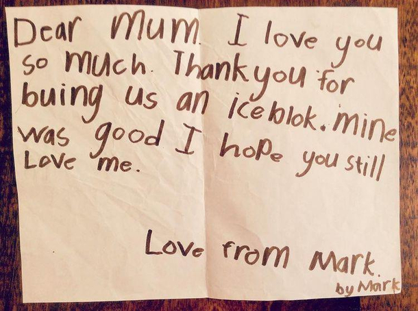 Happy Mothers Day