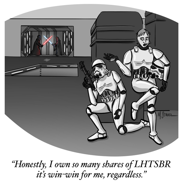 Happy National Science Fiction Day 
