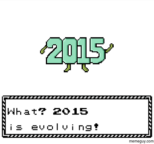 Happy New Year 