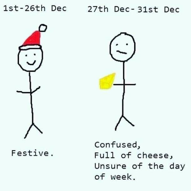 Happy new year
