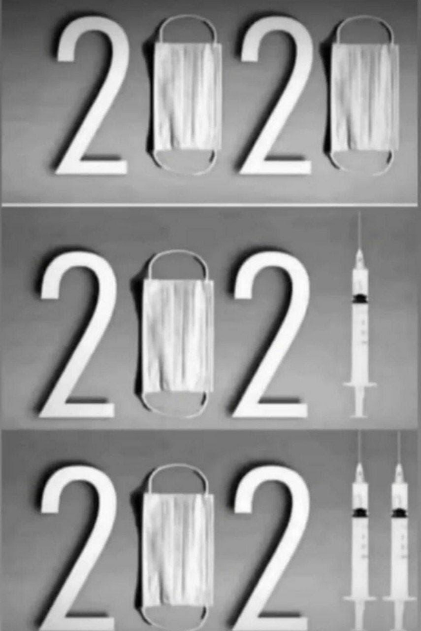 Happy New Year