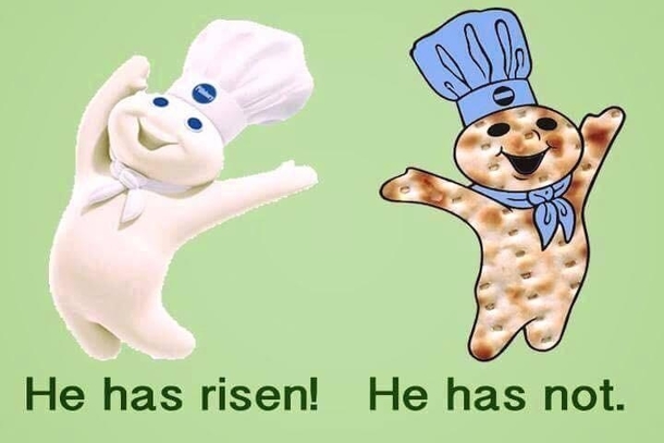 Happy Passover Happy Easter