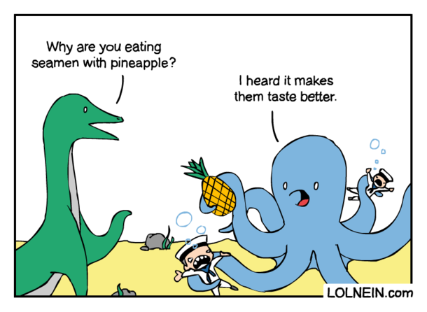 Happy Pineapple Day