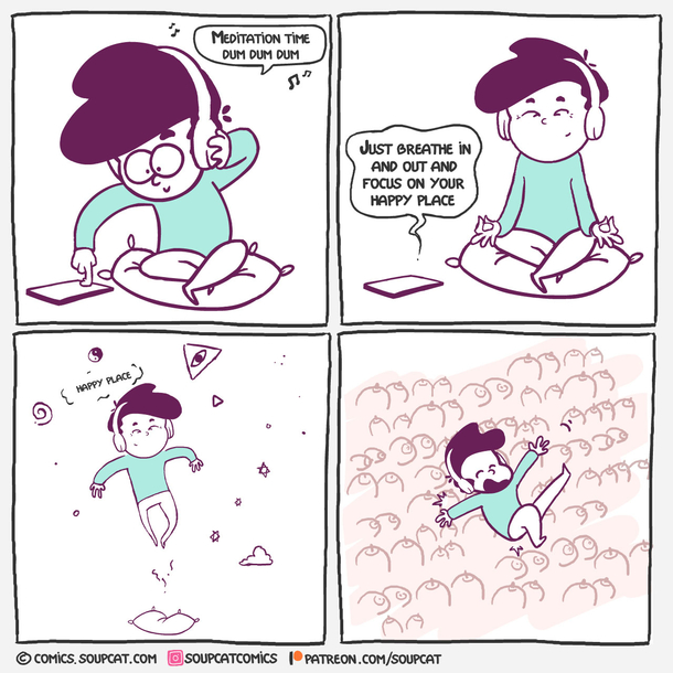Happy Place