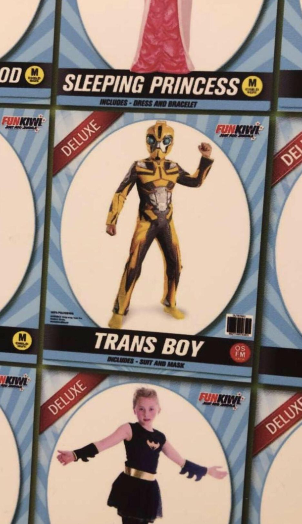 Happy pride month