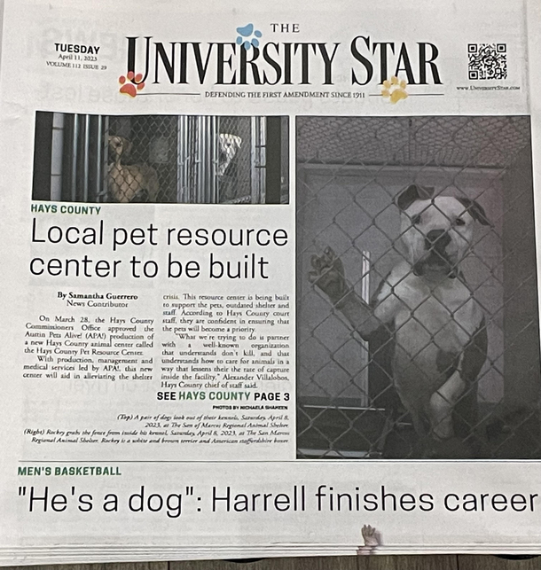 Happy Retirement Harrell