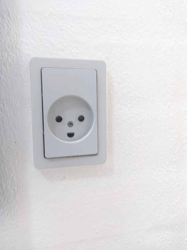 Happy socket is happy