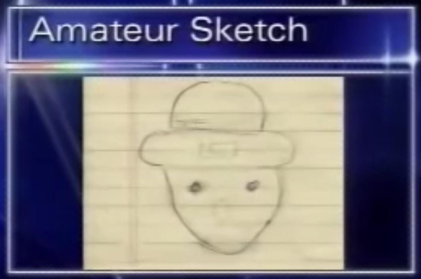 Happy St Patricks Day BOLO for leprechauns Never forget