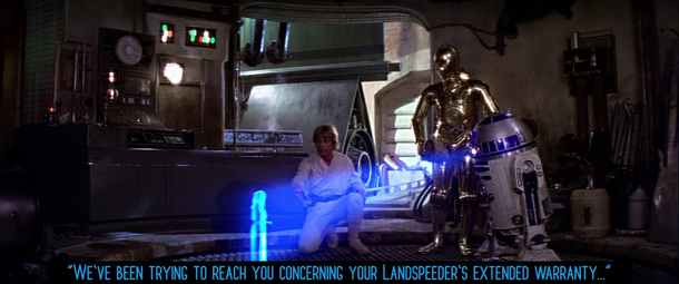 Happy Star Wars Day