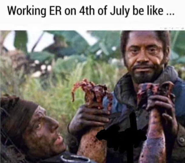 Happy th