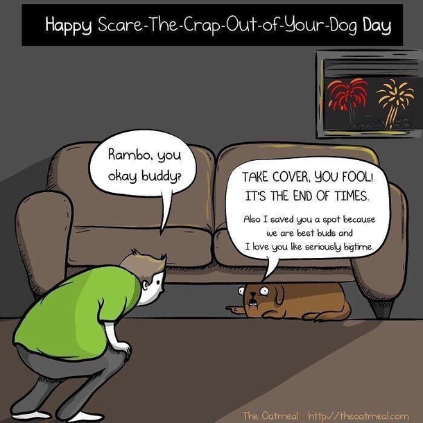 Happy th All