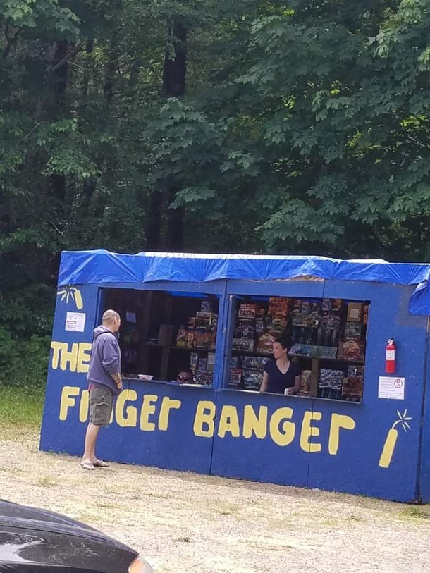 Happy th of July
