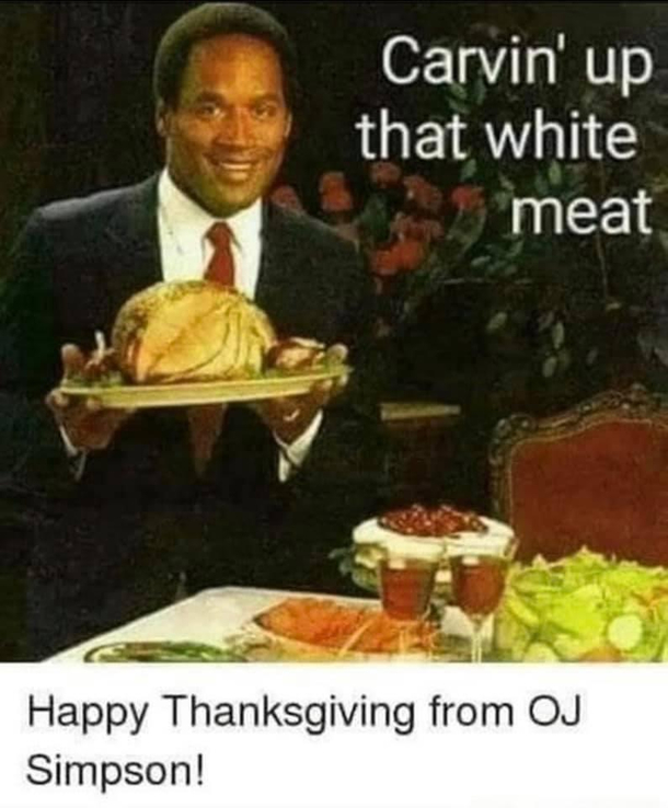 Happy Thanksgiving